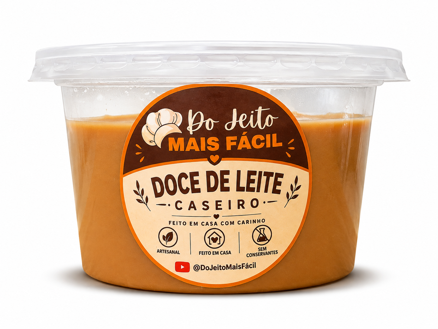 Doce de Leite